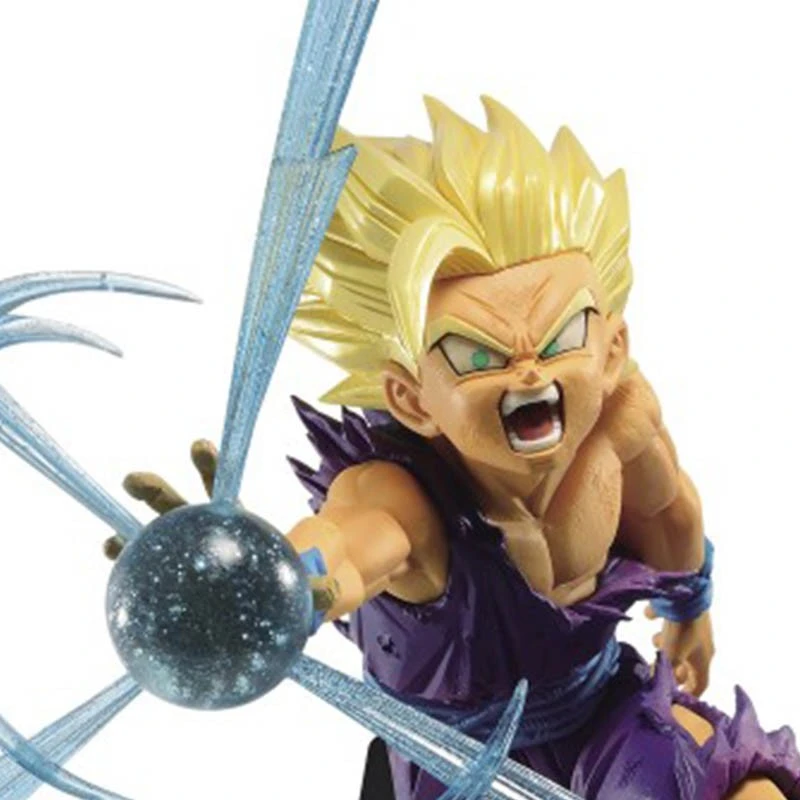 Dragon Ball Z - Figurine Son Gohan Gxmateria 1 Dragon Ball Z - Figurine Son Gohan Gxmateria