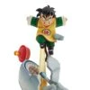 Dragon Ball Z - Figurine Son Gohan - Ichibansho Omnibus Amazing
