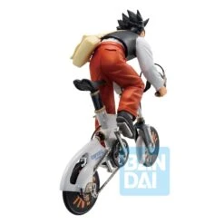Dragon Ball Z - Figurine Son Gohan - Snap Collection Ichibansho -KamehaShop Soldes dragon ball z figurine son gohan snap collection ichibansho 3