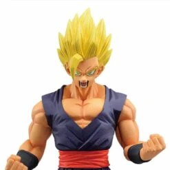 Dragon Ball Z - Figurine Son Gohan SSJ - Ichiban Kuji OU