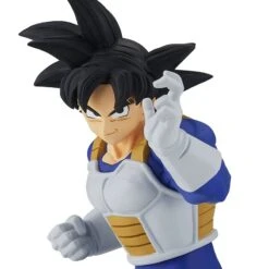 Dragon Ball Z - Figurine Son Goku - Chosenshiretsuden