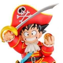 Dragon Ball Z - Figurine Son Goku - Snap Collection 2 Ichibansho