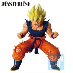 Dragon Ball Z - Figurine Son Goku SSJ - Ichibansho Battle Of The Super Saiyan -KamehaShop Soldes dragon ball z figurine son goku ssj ichibansho battle of the super saiyan 2
