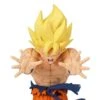 Dragon Ball Z - Figurine Son Goku SSJ - Match Makers