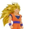 Dragon Ball Z - Figurine Son Goku SSJ3 - Blood Of Saiyans