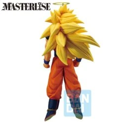Dragon Ball Z - Figurine Son Goku SSJ3 - Ichibansho Battle Of The Super Saiyan -KamehaShop Soldes dragon ball z figurine son goku ssj3 ichibansho battle of the super saiyan 3