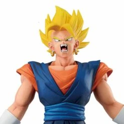 Dragon Ball Z - Figurine Super Vegito - VS Omnibus Ultimate