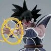 Dragon Ball Z - Figurine Thalès - Gx Materia