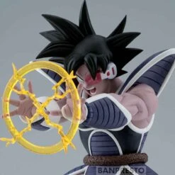 Dragon Ball Z - Figurine Thalès - Gx Materia
