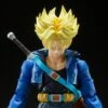 Dragon Ball Z - Figurine Trunks Futur - SH Figuarts