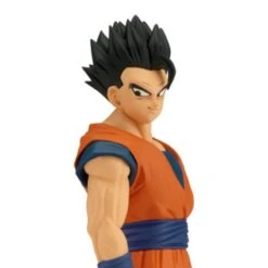 Dragon Ball Z - Figurine Ultimate Son Gohan - History Box