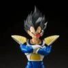 Dragon Ball Z - Figurine Vegeta 24000 Power - SHF