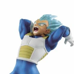Dragon Ball Z - Figurine Vegeta Blue - Chosenshiretsuden