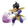 Dragon Ball Z - Figurine Vegeta - GX Materia