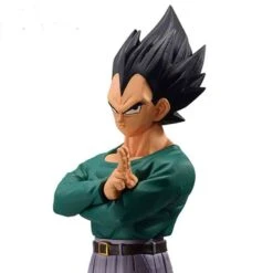 Dragon Ball Z - Figurine Vegeta - Ichibansho Dueling To The Future