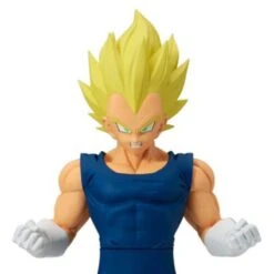 Dragon Ball Z - Figurine Vegeta SSJ Grandista