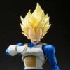 Dragon Ball Z - Figurine Vegeta Super Saiyan