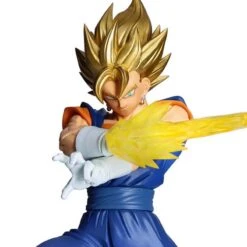 Dragon Ball Z - Figurine Vegito - Dokkan Battle 10th