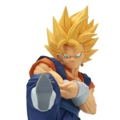 Dragon Ball Z - Figurine Vegito Super Saiyan - Match Makers