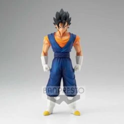 Dragon Ball Z - Figurine Vegito - Solid Edge Works