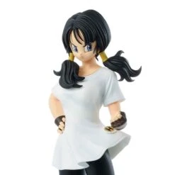 Dragon Ball Z - Figurine Videl - Glitter And Glamours