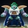 Dragon Ball Z - Figurine Zarbon True Power - S.H.Figuarts