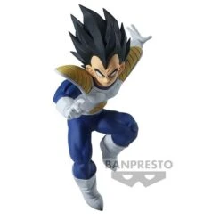Dragon Ball Z - Figurine Zarbon Vs Vegeta - Matchmakers -KamehaShop Soldes dragon ball z figurine zarbon vs vegeta matchmakers 2