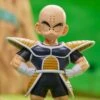 Dragon Ball Z - Figurines Krillin - Battle On Planet Namek