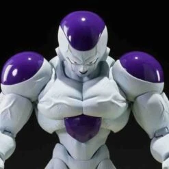 Dragon Ball Z - Freezer Full Power - SHF