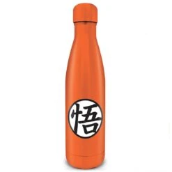 Dragon Ball Z - Gourde Goku Kanji