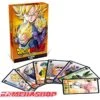 Dragon Ball Z - Jeu De 7 Familles DBZ