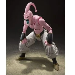 Dragon Ball Z - Majin Buu Evil SH Figuarts -KamehaShop Soldes dragon ball z majin buu evil sh figuarts 2