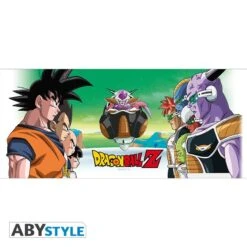 Dragon Ball Z - Mug Freezer Force Speciale 7 Dragon Ball Z - Mug Freezer Force Speciale -KamehaShop Soldes dragon ball z mug freezer force speciale 3