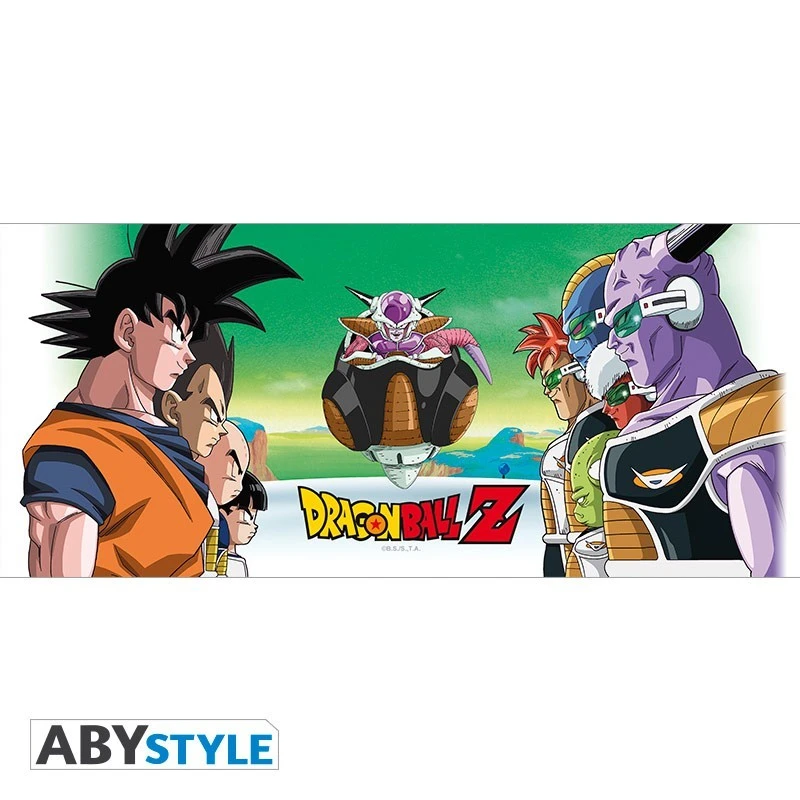 Dragon Ball Z - Mug Freezer Force Speciale 4 Dragon Ball Z - Mug Freezer Force Speciale – Image 4