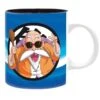 Dragon Ball Z - Mug Tortue Géniale