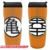 Dragon Ball Z - Mug Tumblr Kame Symbol