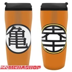 Dragon Ball Z - Mug Tumblr Kame Symbol