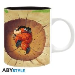 Dragon Ball Z - Mug Yamcha