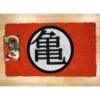 Dragon Ball Z - Paillasson Kame Symbol