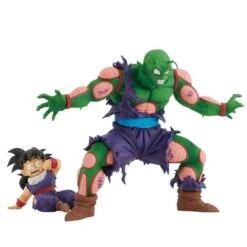 Dragon Ball Z - Piccolo & Gohan - Ichibansho Omnibus Amazing