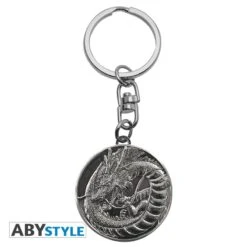 KamehaShop Soldes -KamehaShop Soldes dragon ball z porte cles metal shenron 1