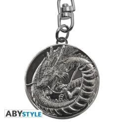 Dragon Ball Z - Porte-clés Métal Shenron