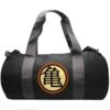 Dragon Ball Z - Sac De Sport Kame Symbol