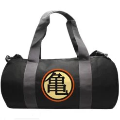 Dragon Ball Z - Sac De Sport Kame Symbol