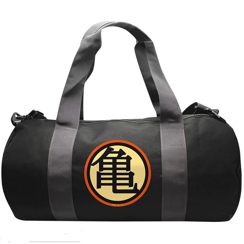 Dragon Ball Z - Sac De Sport Kame Symbol 1 Dragon Ball Z - Sac De Sport Kame Symbol