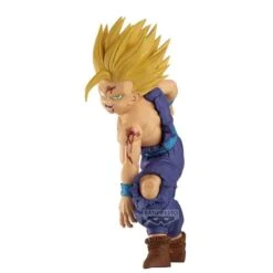 Dragon Ball Z - Set 2 Figurines Gohan Et Cell - Match Makers -KamehaShop Soldes dragon ball z set 2 figurines gohan et cell match makers 2