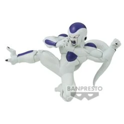 Dragon Ball Z - Set 2 Figurines Goku Versus Freezer -KamehaShop Soldes dragon ball z set 2 figurines goku versus freezer 2