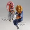 Dragon Ball Z - Set 2 Figurines Vegito Et Buu - Match Makers