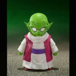 Dragon Ball Z - Set Figurines Porunga & Dende -KamehaShop Soldes dragon ball z set figurines porunga dende 2