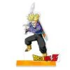 Dragon Ball Z - Trunks Super Saiyan- Acryl